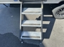 steps