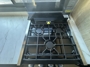stove-oven