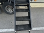 steps