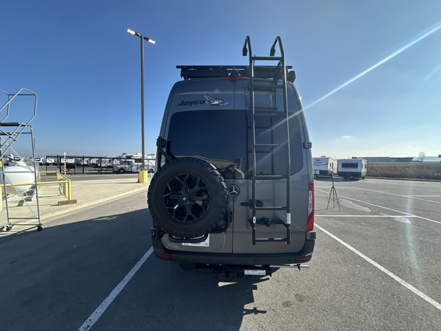 2026 Jayco Terrain 19AG — photo 8 of 8