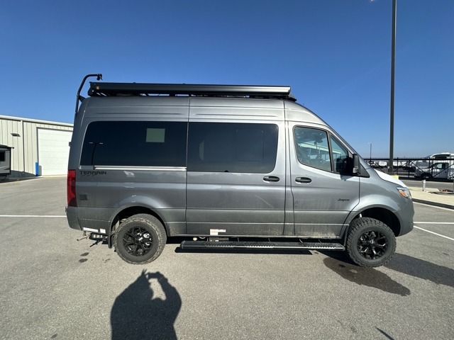 2026 Jayco Terrain 19AG — photo 6 of 8
