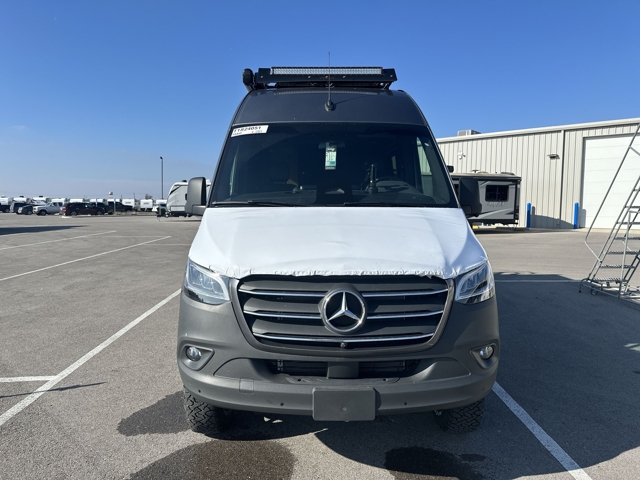 2026 Jayco Terrain 19AG — photo 5 of 8