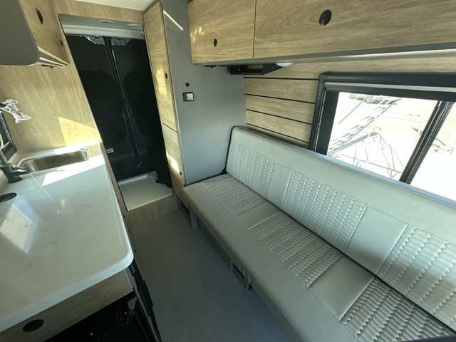 2026 Jayco Terrain 19AG — photo 3 of 8