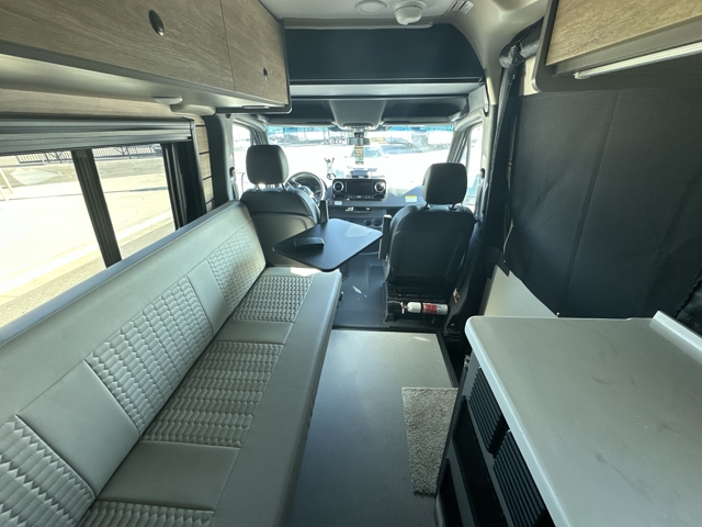 2026 Jayco Terrain 19AG — photo 4 of 8