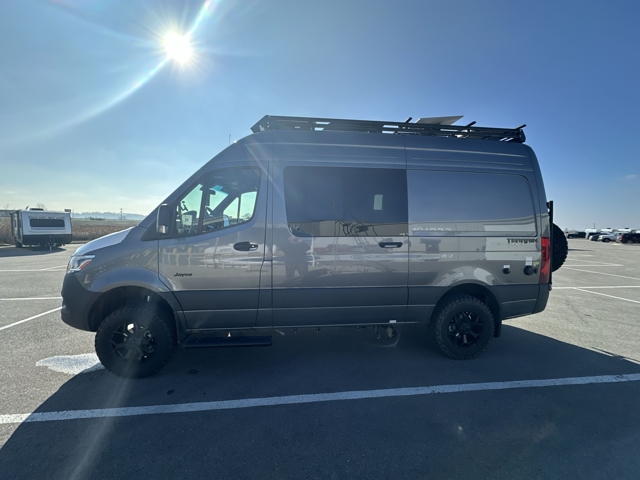 2026 Jayco Terrain 19AG — photo 7 of 8