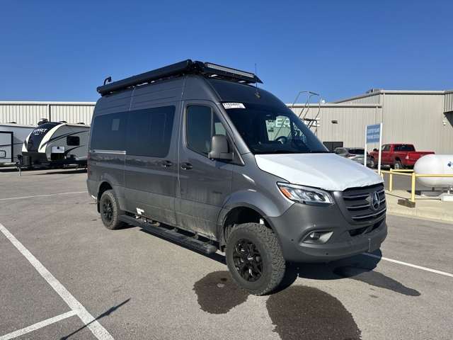 2026 Jayco Terrain 19AG — photo 1 of 8