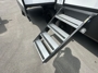 steps