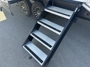 steps