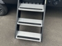 steps