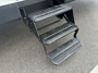steps