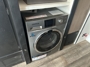 washer-dryer