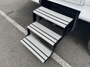 steps