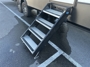steps
