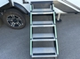 steps