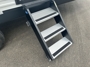 steps