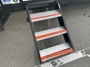 steps