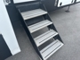 steps