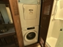 washer-dryer