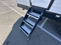steps