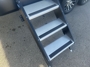 steps