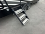 steps