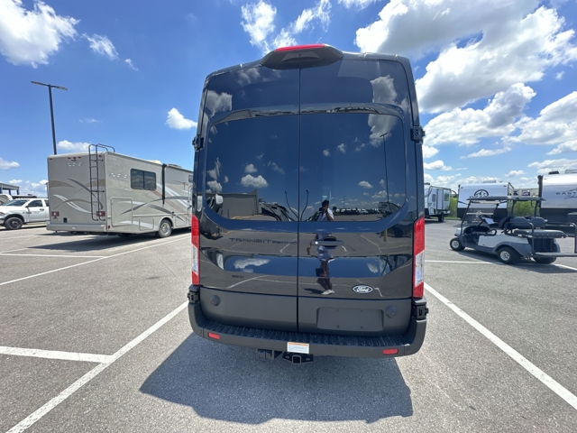 2027 Thor Freedom Mover PX10 Awd — photo 8 of 8