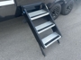 steps
