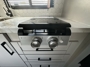 stove-oven