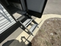 steps