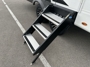 steps
