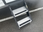 steps