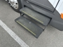 steps