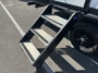 steps