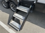 steps