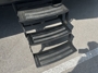 steps