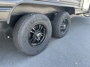 tires