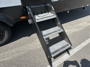 steps
