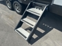 steps