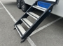 steps