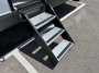 steps