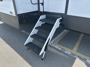 steps