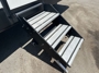 steps
