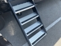 steps