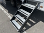 steps