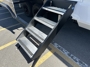 steps