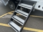 steps
