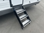 steps