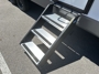 steps