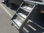 steps