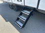 steps